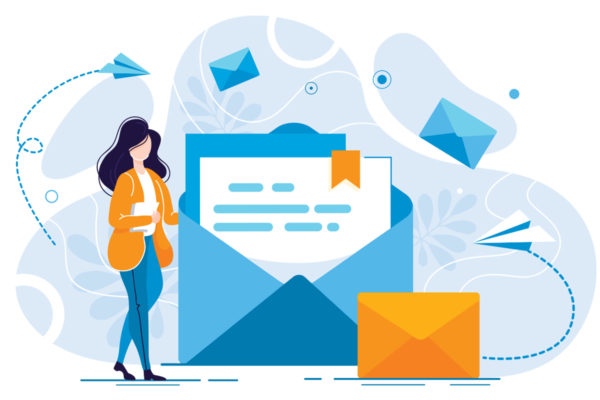 Icon for Mail management System
